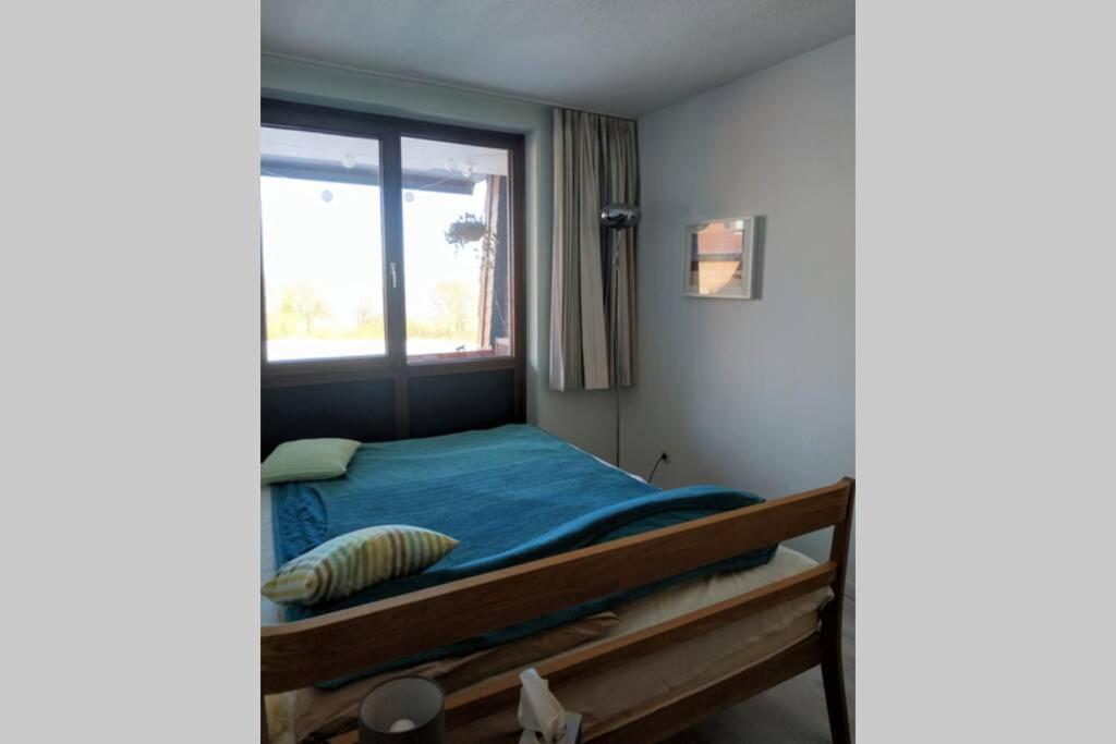 Traveloge Mit Schwimmbad Und Sauna Lubeca Exterior foto