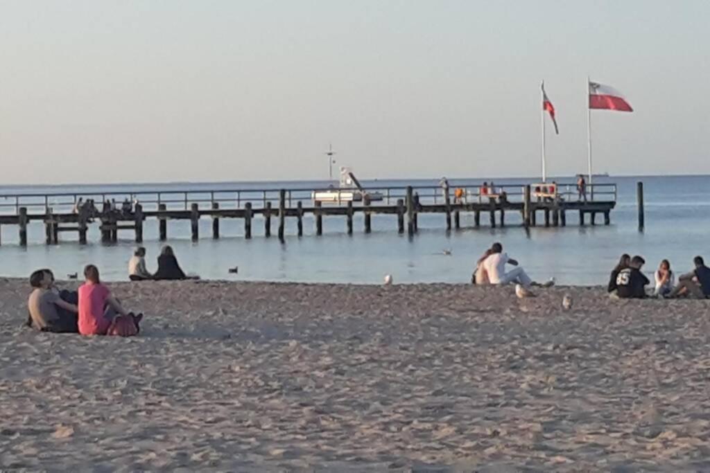 Traveloge Mit Schwimmbad Und Sauna Lubeca Exterior foto
