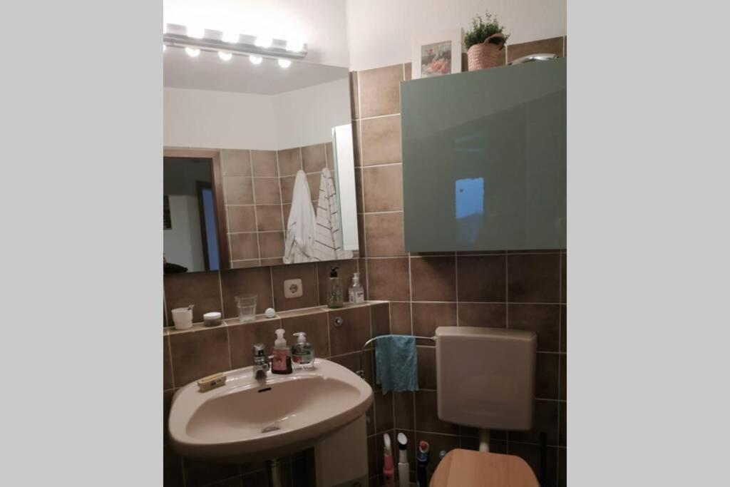 Traveloge Mit Schwimmbad Und Sauna Lubeca Exterior foto