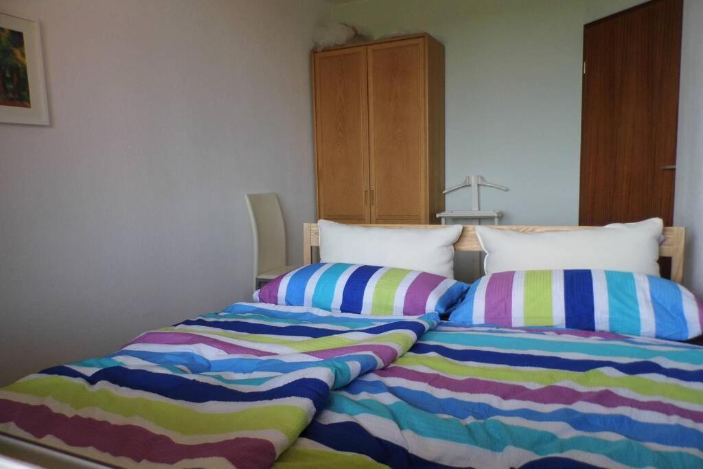 Traveloge Mit Schwimmbad Und Sauna Lubeca Exterior foto