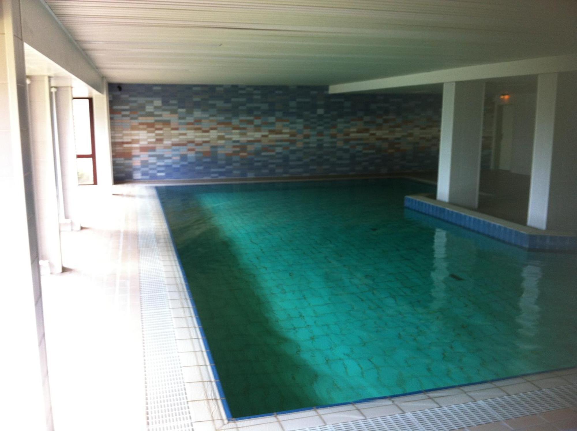 Traveloge Mit Schwimmbad Und Sauna Lubeca Exterior foto